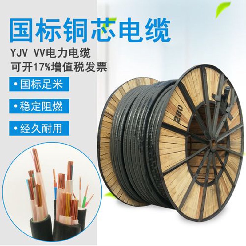 电线电缆厂家：行业趋势与市场洞察