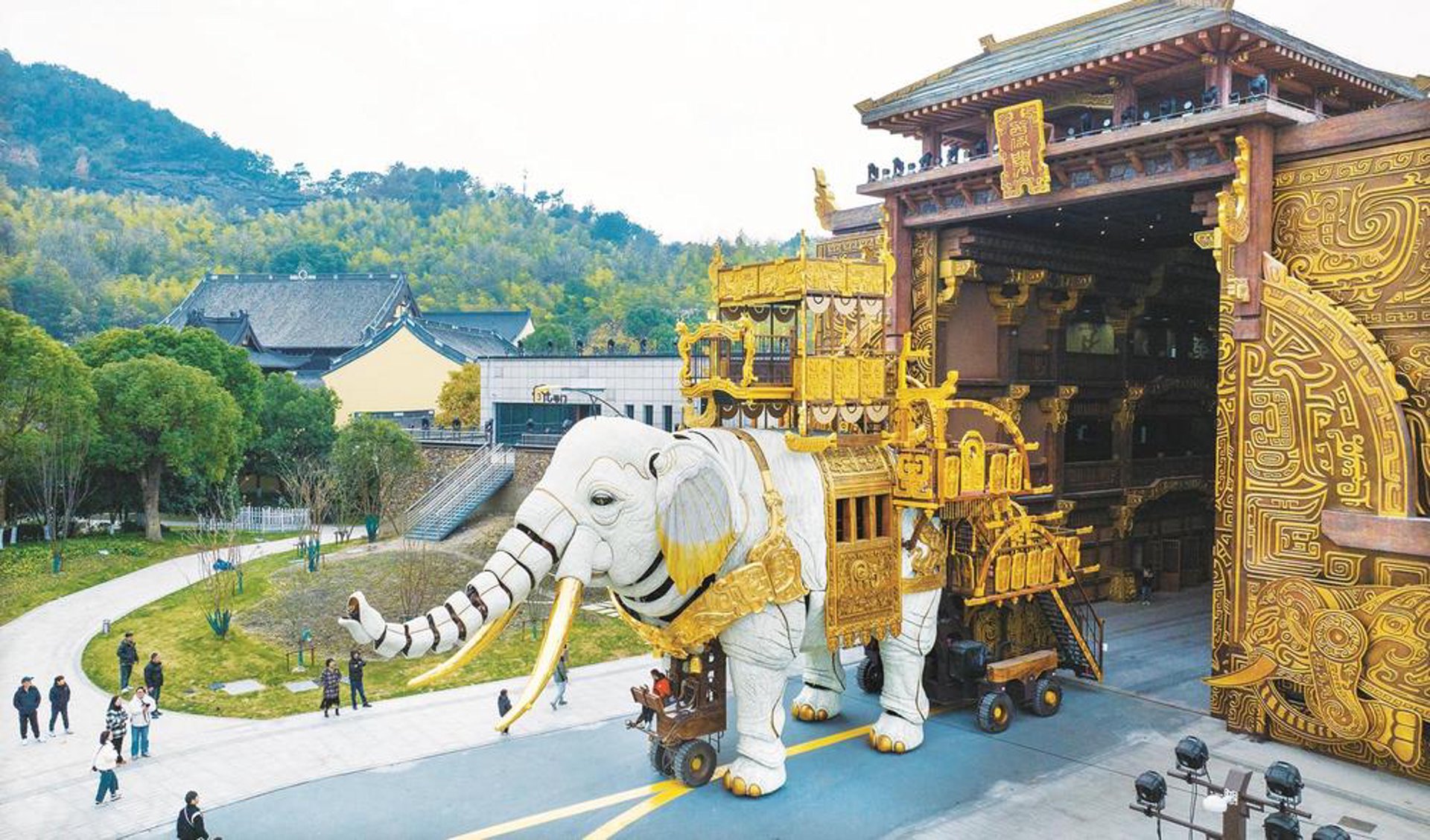 壮壮线缆