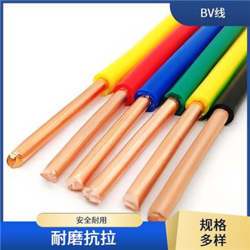 电线电缆行业风向标：从传统到现代的变化