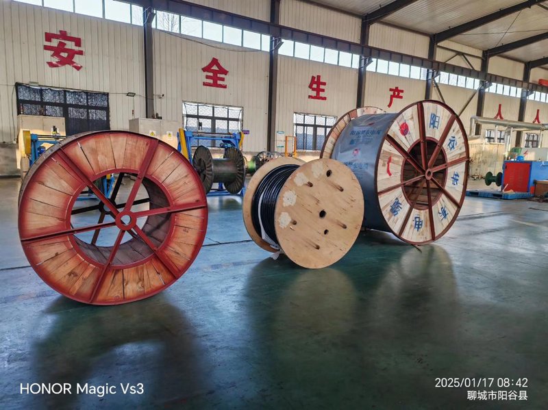 福建电线电缆行业的最新发展动态
