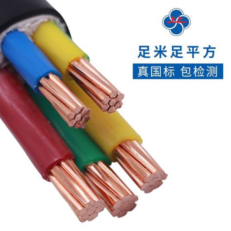福建电线电缆行业的最新动态